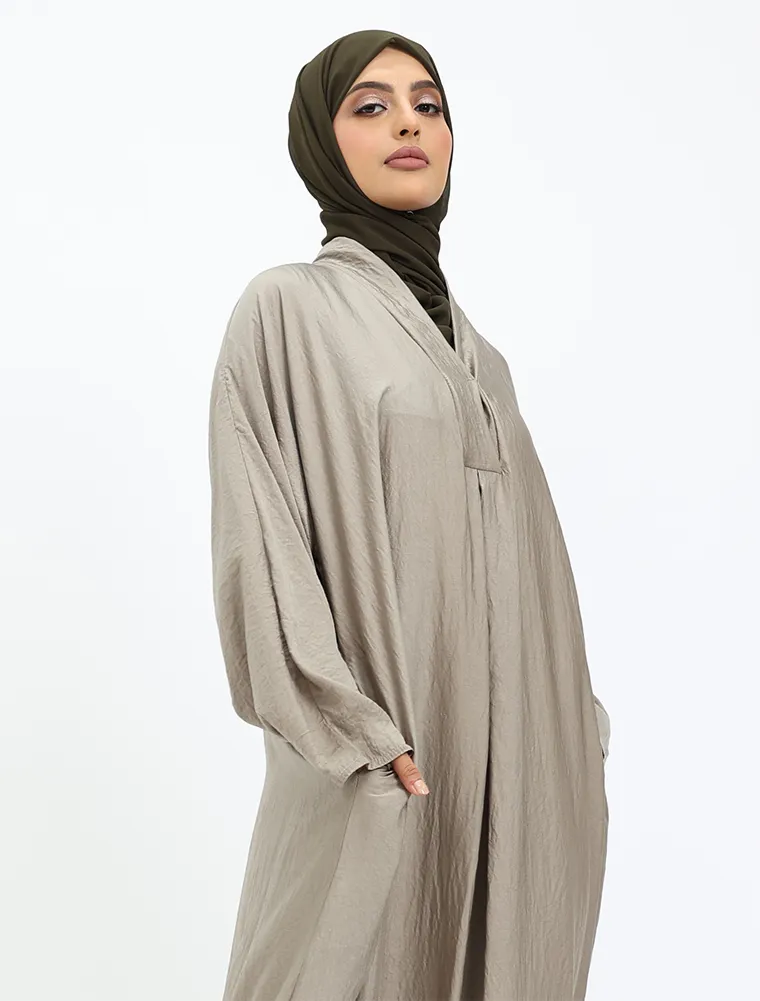 Stone Liyana Abaya